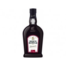 Напиток винный BARCO RABELO белый, 0,7л