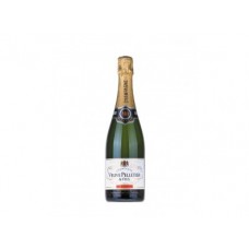 Шампанское Veuve Pelletier &  Fils MAISON BURTIN, 0,75л
