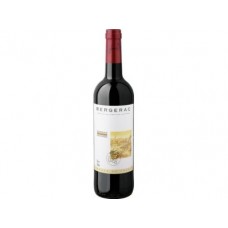Вино JEAN DEGAVES BORDEAUX красное сухое, 0,75л