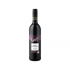 Вино красное  LEOFF BLAUER SPATBURGUNDER , 0,75