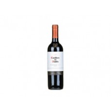 Вино CASILLERO DEL DIABLO CONCHA Y TORO, 0,75