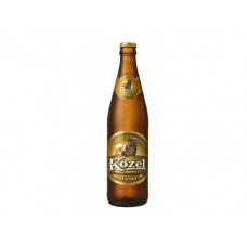 Пиво VELKOPOPOVICKY KOZEL светлое, 0,5л