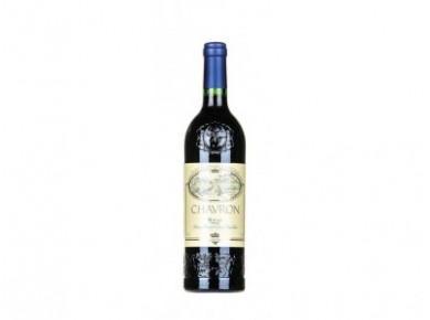 Вино Chavron Rouge, 0,75 л