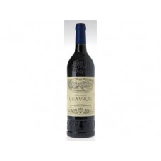 Вино Chavron Rouge Moelleux, 0,75 л