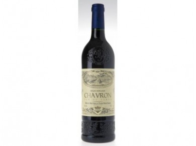 Вино Chavron Rouge Moelleux, 0,75 л
