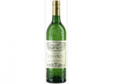Вино Chavron Blanc Moelleux, 0,75 л