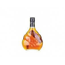 Коньяк MEUKOW VSOP в подарочной упаковке, 0,35л