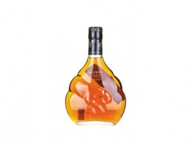 Коньяк MEUKOW VSOP в подарочной упаковке, 0,35л