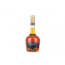 Коньяк COURVOISIER VSOP в в п/у, 0,7л