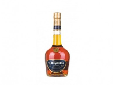 Коньяк COURVOISIER VSOP в в п/у, 0,7л