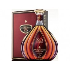 Коньяк COURVOISIER XO, 0,7л