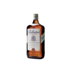 Виски BALLANTINES Finest, 1л