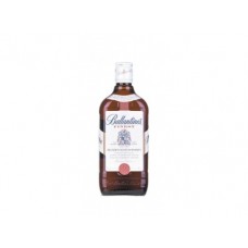Виски BALLANTINES Finest, 0,5л