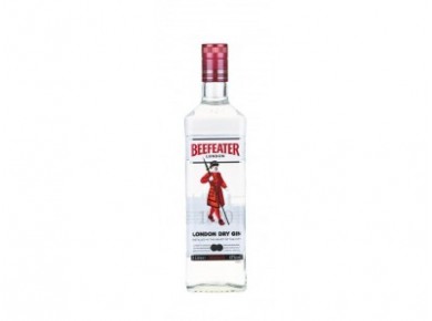 Джин BEEFEATER, 1л