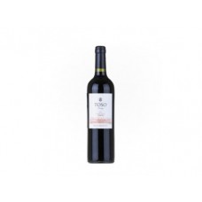 Вино Toso Tempranillo