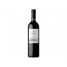 Вино Toso Malbec/Bonarda