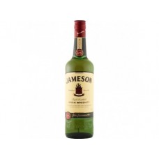 Виски JAMESON, 1л