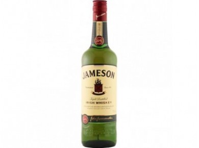 Виски JAMESON, 1л