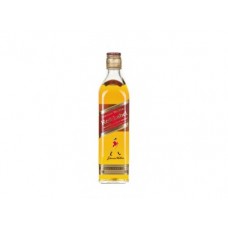 Виски JOHNNIE WALKER red label, 0,5л