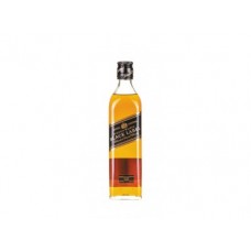 Виски JOHNNIE WALKER black label, 0,5
