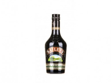 Ликер BAILEYS ORIGINAL, 0,5л