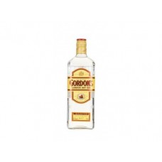 Джин GORDONS DRY сухой, 0,75