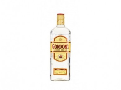 Джин GORDONS DRY сухой, 0,75
