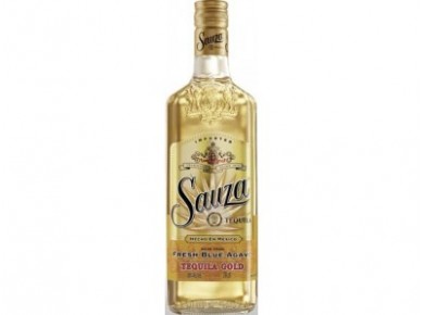 Текила SAUZA Extra, 0,7л