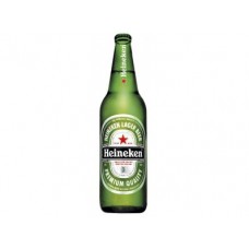Пиво HEINEKEN светлое, 650 мл