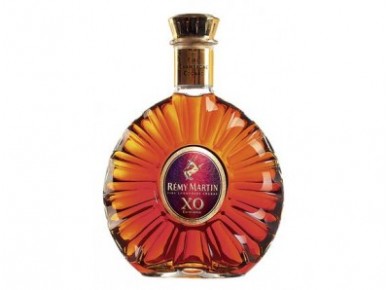 Коньяк REMY MARTIN V.S.O.P, 0,7л