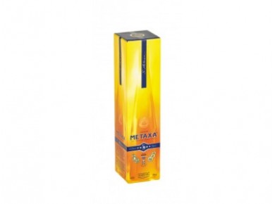 Бренди Греческий METAXA 5*, 0,7л