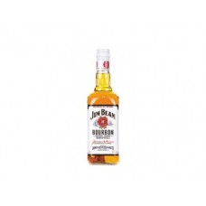 Виски JIM BEAM BOURBON, 0,7