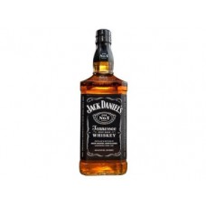 Виски JACK DANIELS, 1л