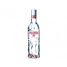 Водка FINLANDIA Cranberry, 0,7л
