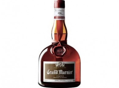 Ликер GRAND MARNIER, 0,7л