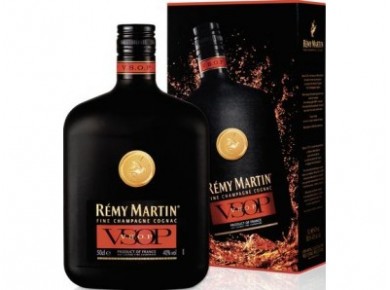 Коньяк REMY MARTIN V.S.O.P., 0,5л