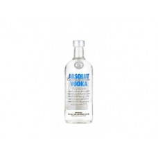 Водка ABSOLUT, 0,5л