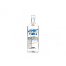 Водка ABSOLUT, 1л