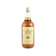 Виски CHARLES HOUSE, 1,5л