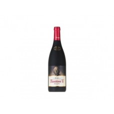 Вино FAUSTINO V RESERVA красное сухое, 0,75л