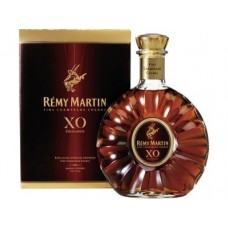 Коньяк REMY MARTIN XO, 0,35л