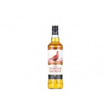 Виски THE FAMOUS GROUSE, 0,7л