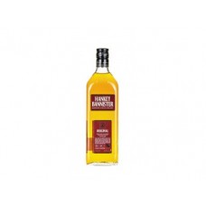 Виски HANKEY BANNISTER в подарочной упаковке, 0.7л