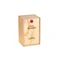 Коньяк LHERAUD Cognac Vieux Millenaire, 0,7л
