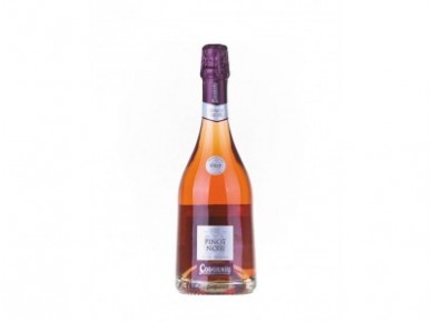 Игристое вино Pinot Noir Cava DO CODORNIU, 0,75л