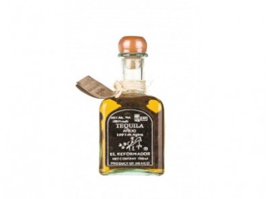 Текила EL REFORMADOR Anejo, 0,75л