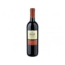 Вино CAERNESTO MERLOT TRENTINO
