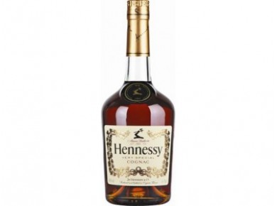 Коньяк HENNESSY VS, 0,5л