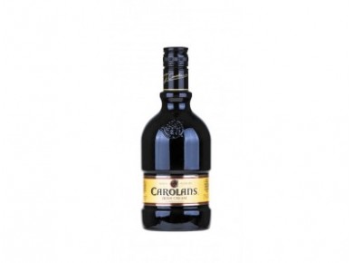 Ликер CAROLINES Irish Cream, 0,5л