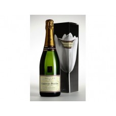 Шампанское LAURENT-PERRIER brut, 0,75л